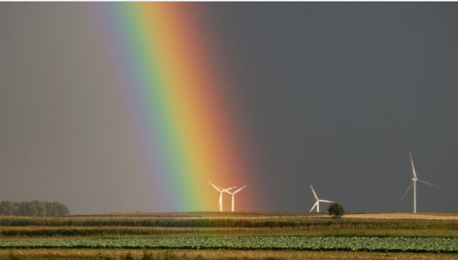 2022 11 photo eolienne monde de l'énergie