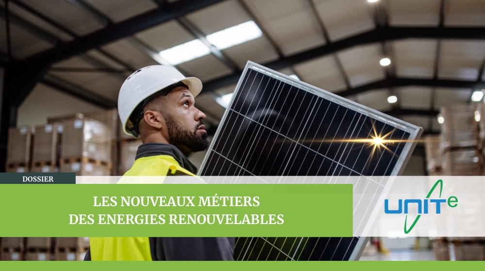 Ecoles et formations pour les nouveaux métiers de la transition énergétique