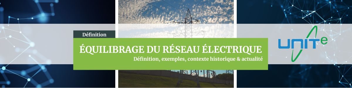 Équilibrage du réseau – Définition, exemples et fonctionnement