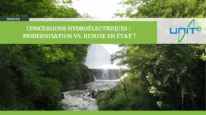 Loi Battistel Bolo et concessions hydroélectriques